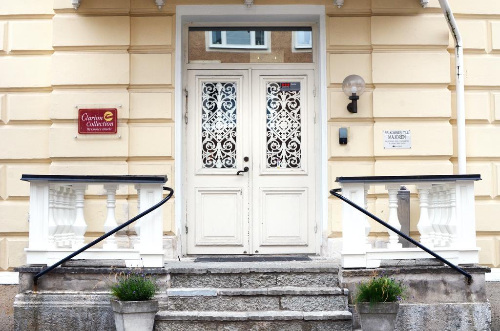 Home Hotel Majoren Skovde Exterior photo